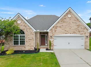 818 Brookwood Ln, Maryville, TN 37801