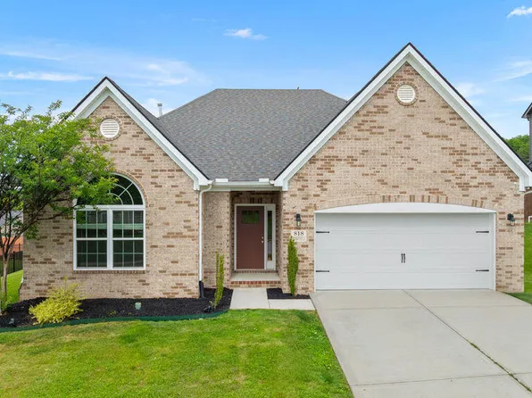 818 Brookwood Ln, Maryville, TN 37801