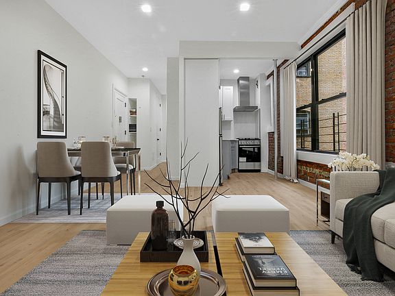 3rd image of 309 W 99th St APT 2A1
