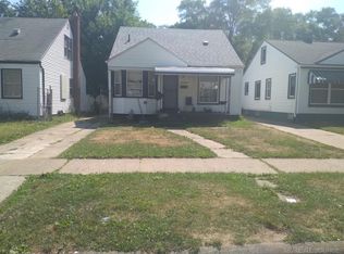 19440 Rutherford St, Detroit, MI 48235