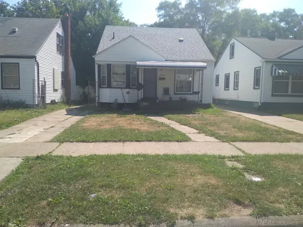 19440 Rutherford St, Detroit, MI 48235