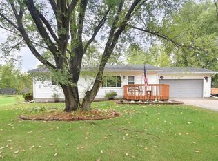 180 Fair Meadows Dr, Big Lake, MN 55309
