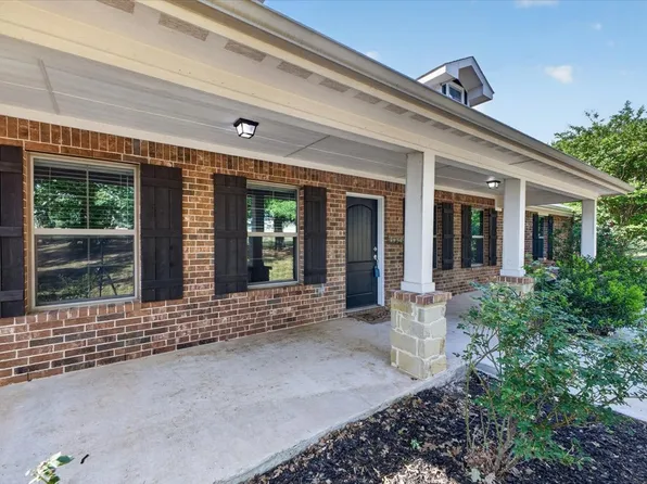 108 La Arroya Dr, Weatherford, TX 76088