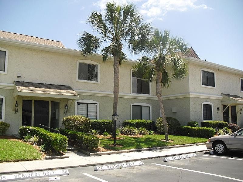 1st image of 14750 Beach Blvd APT 38