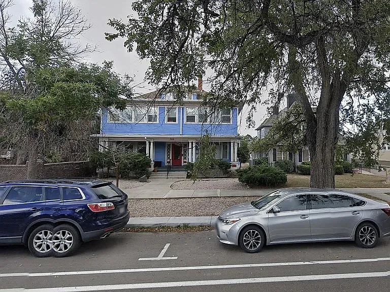 725 N Cascade Ave #2 — Photo 2