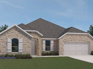 Luna Plan, Riverside Estates, Baytown, TX 77523