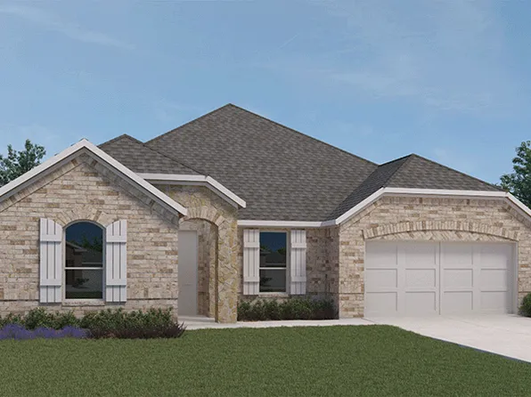 Luna Plan, Riverside Estates