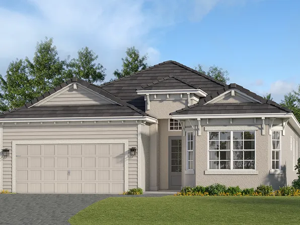 Angelina Plan, Sandy Key