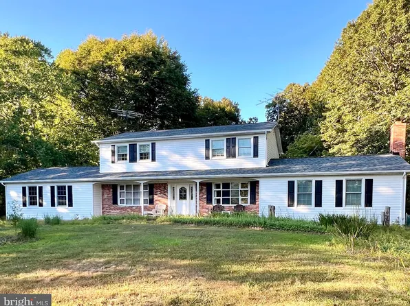 38310 Pleasant View Dr, Charlotte Hall, MD 20622