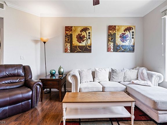 5th image of 4400 S Jones Blvd Unit 2093