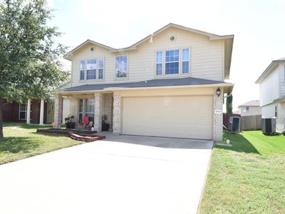 4606 Causeway Ct, Killeen, TX, 76549