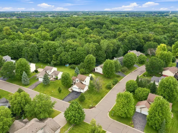4512 McAllister Ave NE, Saint Michael, MN 55376