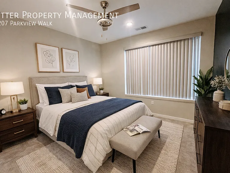 3207 Parkview Walk — Photo 4