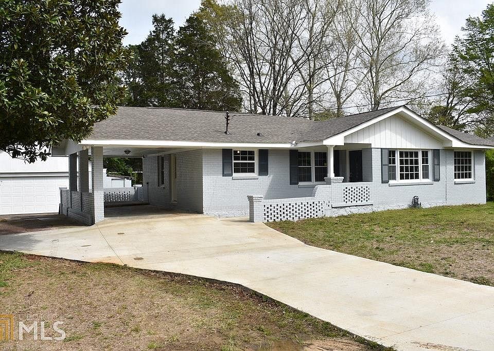 2nd image of 1766 Derrill Dr
