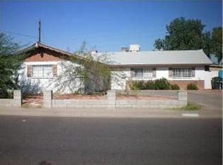 4148 W Palo Verde Dr, Phoenix, AZ 85019