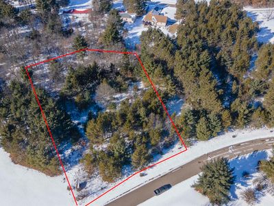 E Congdon Dr #54, Coloma, WI, 54930