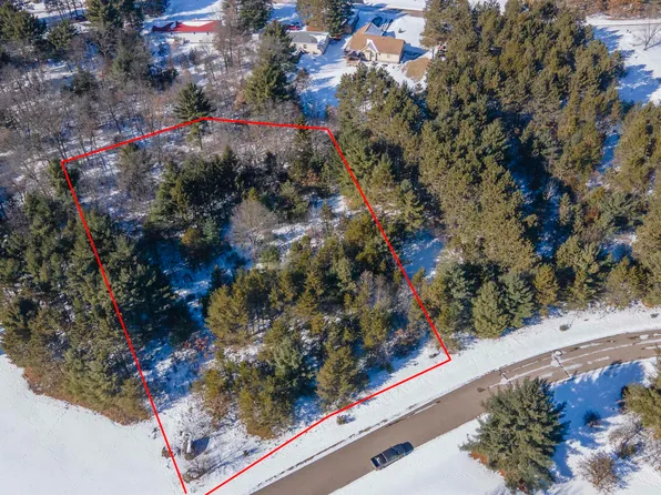 E Congdon Dr #54, Coloma, WI 54930