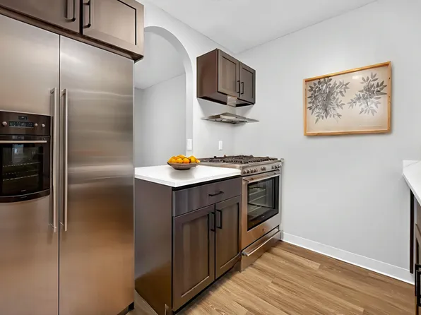 Welcome to Equinox Apartments