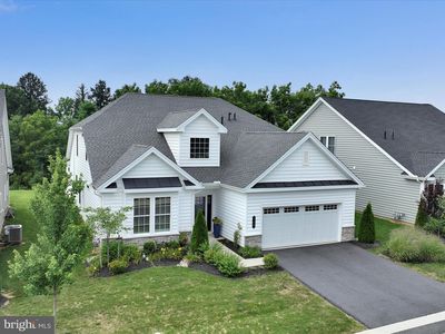 140 Honor Dr, East Petersburg, PA, 17520