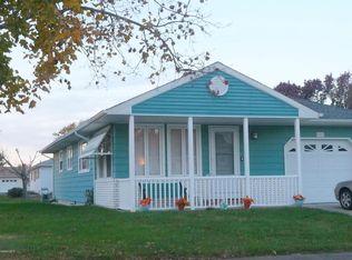 55 Port Royal Dr, Toms River, NJ