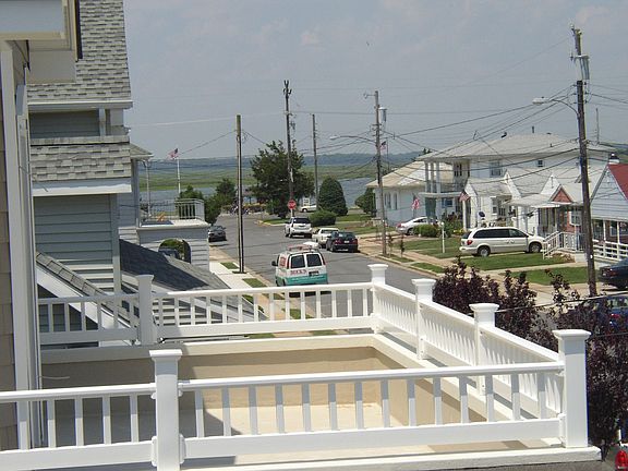 View Front Master Bath