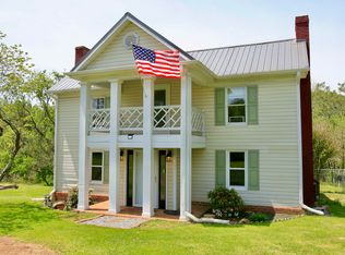 1201 Red Horse Dr, Goodview, VA 24095