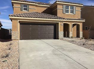2707 Goldenrain St, Palmdale, CA 93551