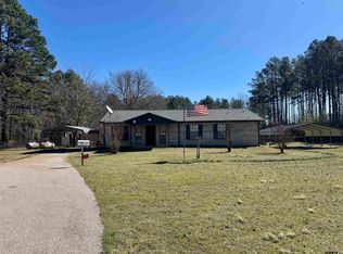 1686 County Road 4131 N, Henderson, TX 75652
