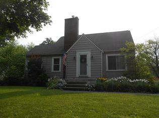 5001 S Hametown Rd, Barberton, OH 44203