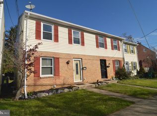 613 4th St, Lancaster, PA 17603