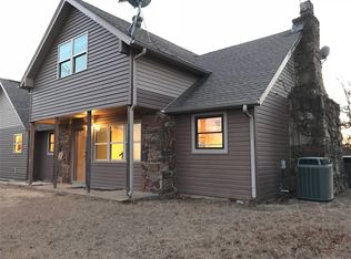 3000 Buttermilk Hill Rd, McAlester, OK 74501