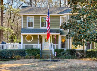 523 Crystal Crk W, Martinez, GA 30907
