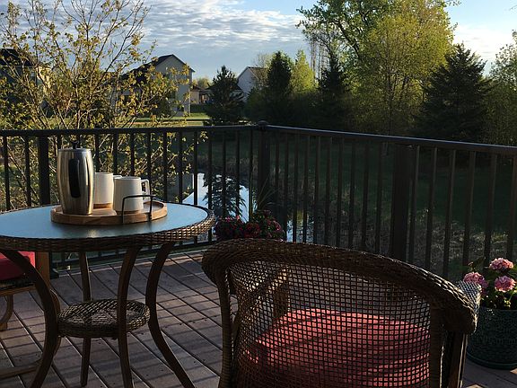 Enjoy your morning coffee.