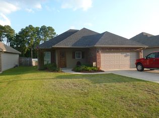 109 Carriage Way, West Monroe, LA 71291