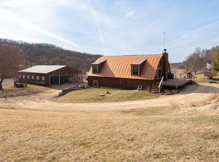 21004 Kale Rd, Sparta, WI 54656