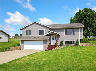 741 Arrowhead Blvd, Wilton, WI 54670