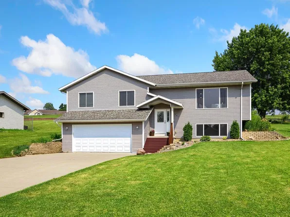 741 Arrowhead BOULEVARD, Wilton, WI 54670