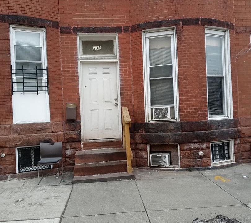 1st image of 309 N Calhoun St