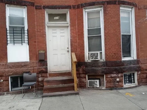 309 N Calhoun St, Baltimore, MD 21223