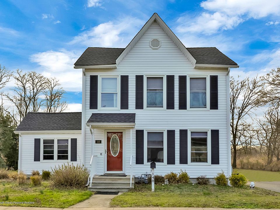148 Church Street, Belford, NJ 07718 Zillow