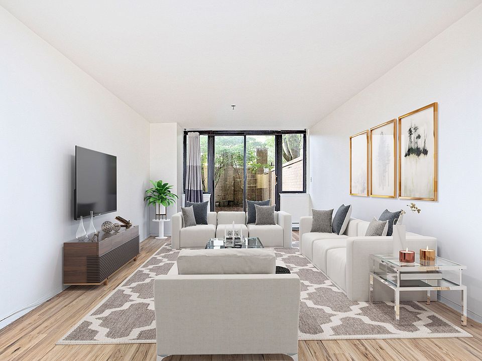 Welcome Home to 25 Rockledge Ave #114E! (Virtually Staged)