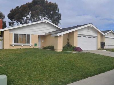 8180 Valdosta Ave, San Diego, CA, 92126