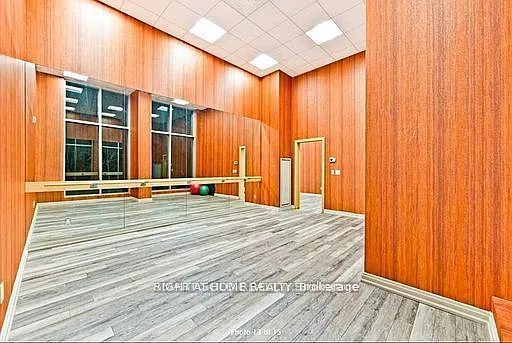 8763 Bayview Ave #813 — Photo 14