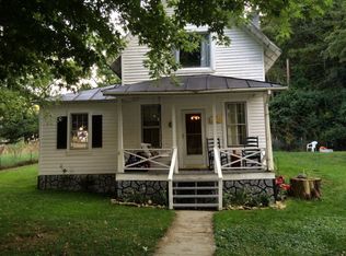 14217 Nc Highway 194 N, Lansing, NC 28643