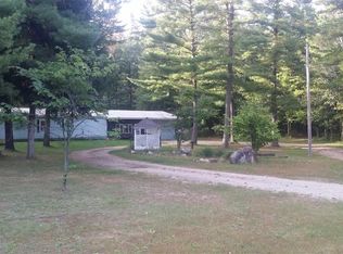 3586 Garfield Rd S, Mayfield, MI 49666