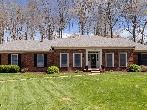10908 Alloway Ct, Douglass Hills, KY 40243