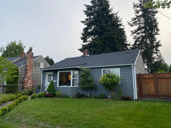3138 N Cheyenne St, Tacoma, WA 98407