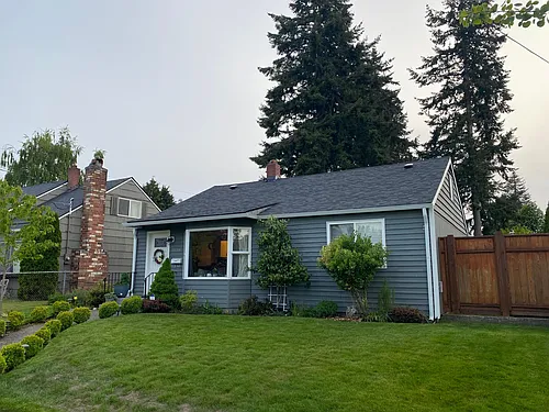 3138 N Cheyenne St Photo 1