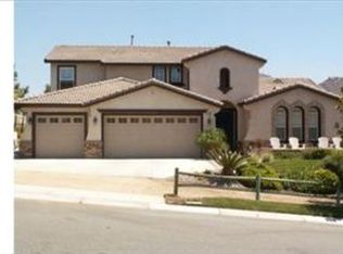 1593 Longhorn Way, Norco, CA 92860