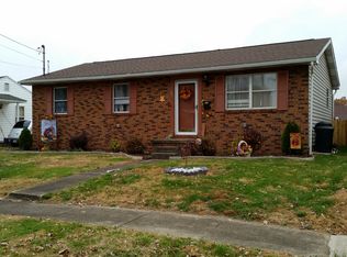 609 18th St, Vienna, WV 26105